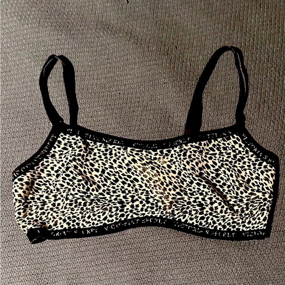 Victorias Secret small DD bralette